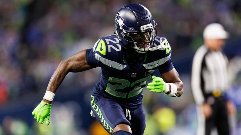 Seahawks' Trade Deadline Steal: Shaheed Ignites Playoff Run