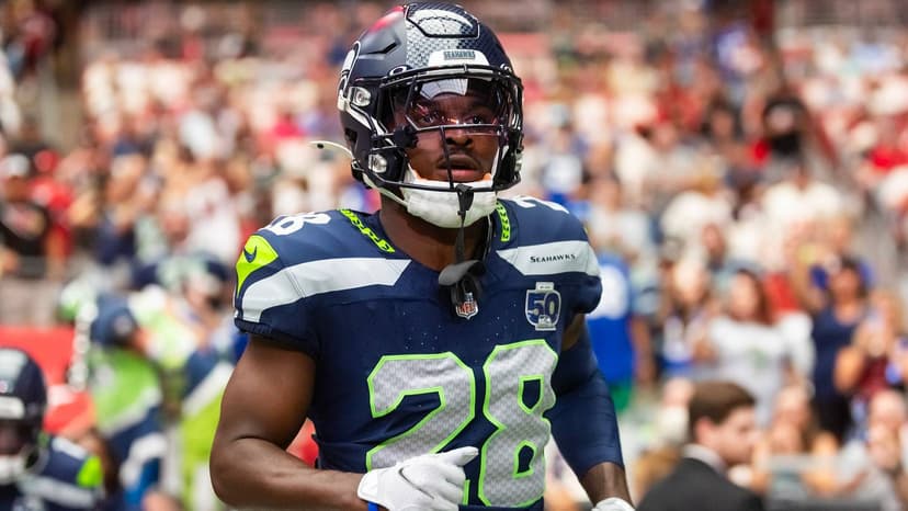 Seahawks Camp: Rookies Poised for Breakout