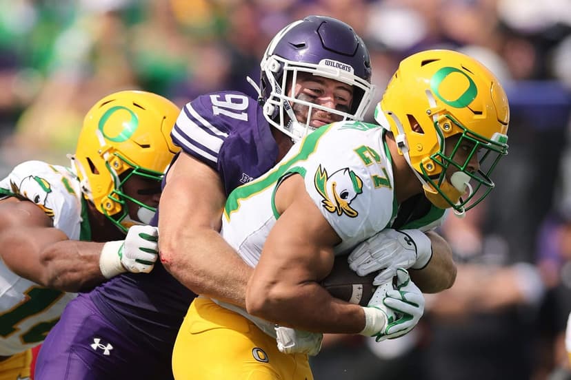 Seahawks Undrafted Rookies Eye Roster Spots