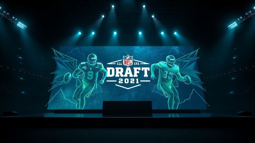 Seahawks Draft Board: A Team-Centric Approach