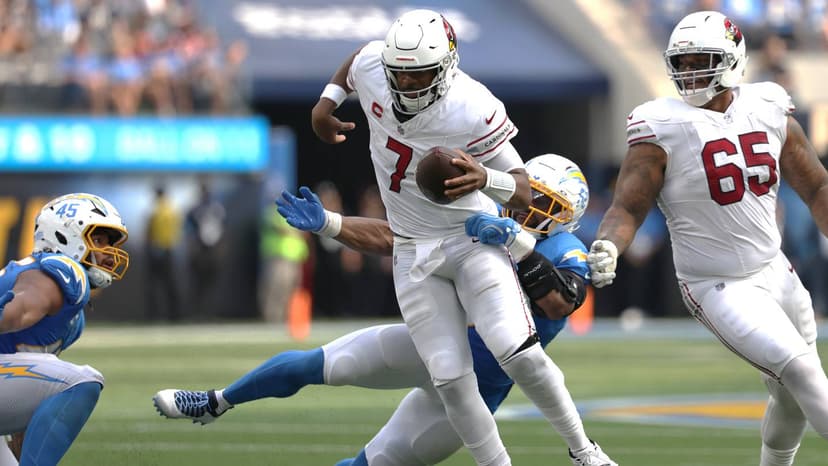 Seahawks Face Unexpected Challenge From Upset-Winning Cardinals