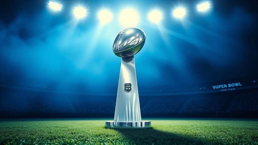 Patriots vs. Seahawks: A Super Bowl Rematch