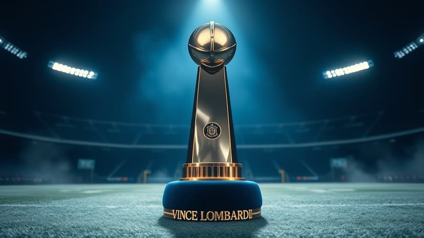 Seahawks' Bold Trade Yields Super Bowl Glory