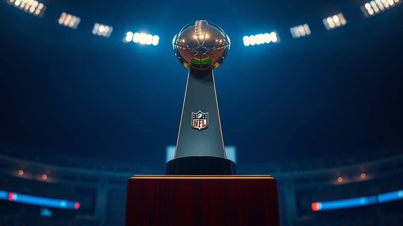 Seahawks Win Super Bowl 60: A Decade of Redemption