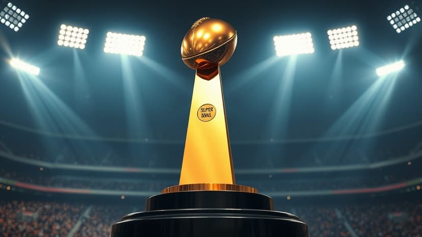 Seahawks Defense Dominates, Secures Super Bowl LX Title