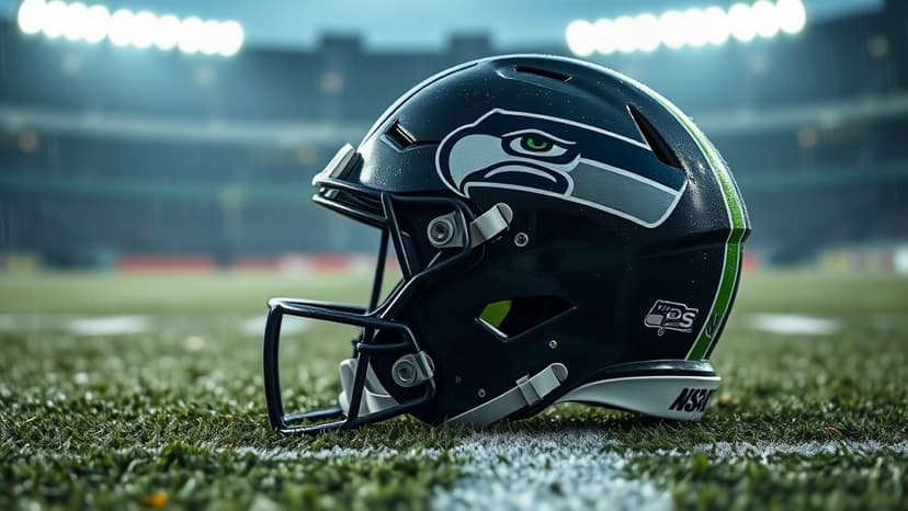Seahawks Eye Lockett Reunion Amidst Bobo's Injury