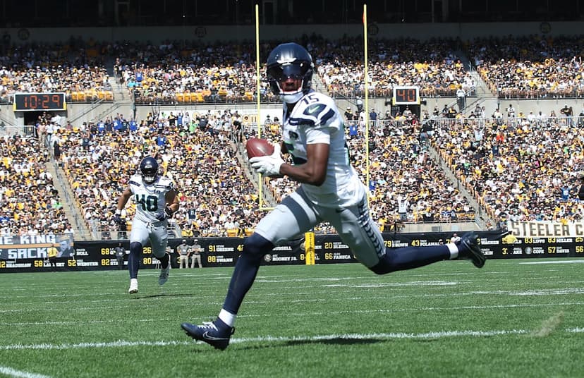 Mystery Surrounds Horton's Absence from Seahawks Camp