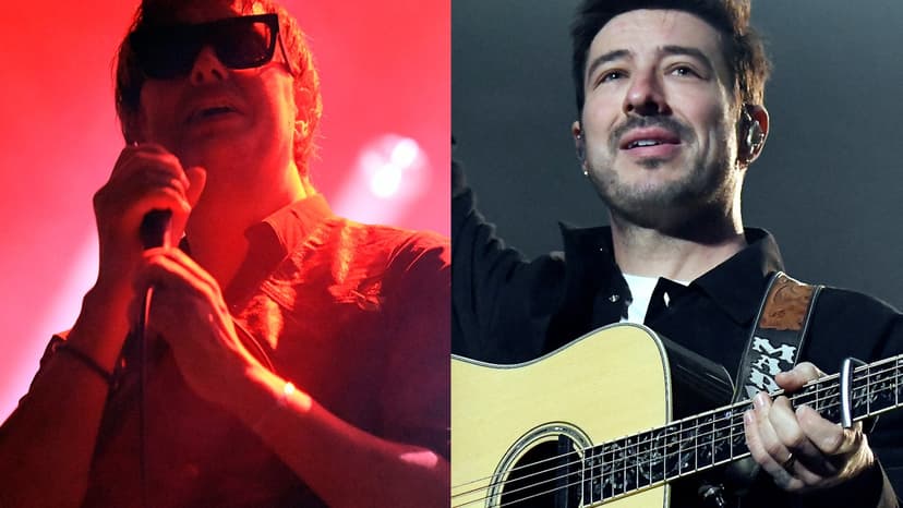 Sea.Hear.Now Fest: Mumford & Sons, The Strokes Headline 2026