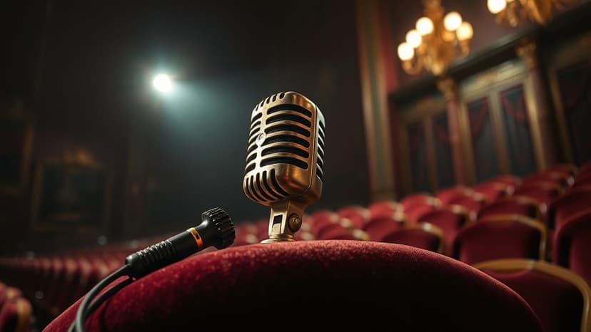 Sean Astin Leads SAG-AFTRA Amid AI and Streaming Turmoil