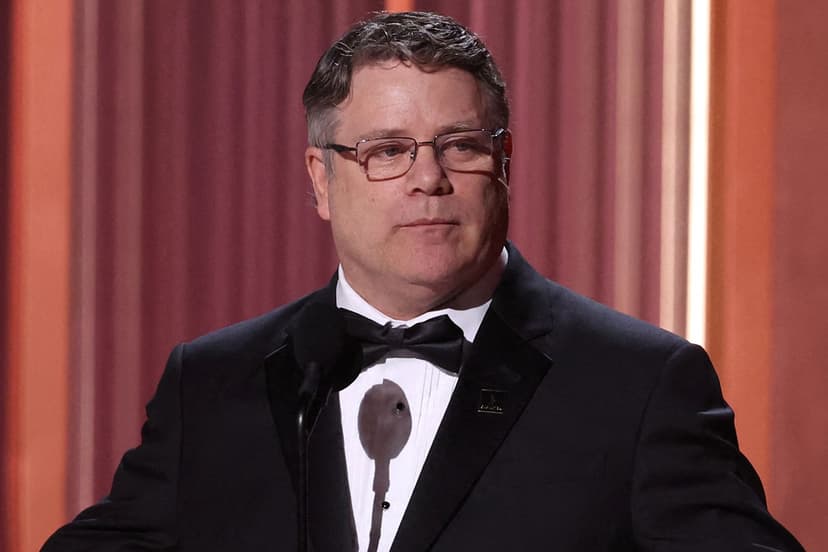 Sean Astin Leads SAG-AFTRA, Honors Actor Family