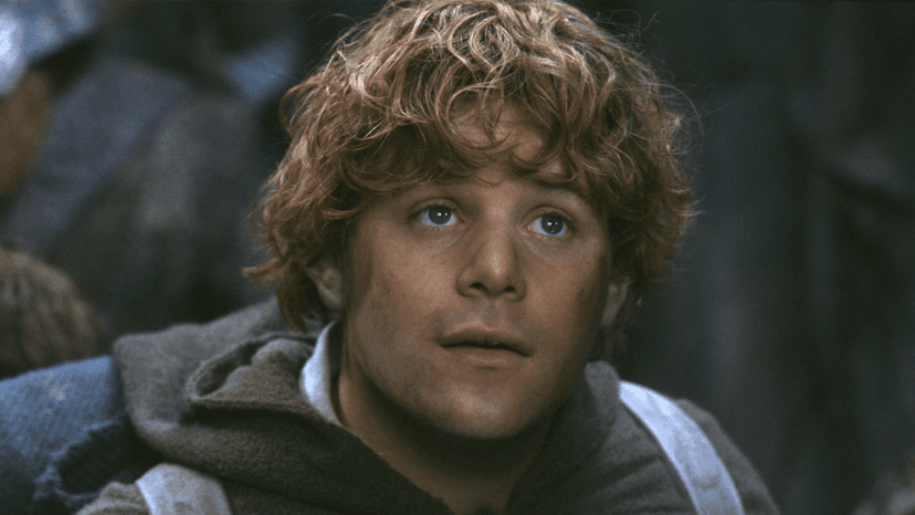 Sean Astin: Lotr Trilogy Paid Me Too Little