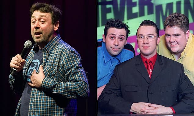 Comedian's Will Finally Aids Homeless Charity