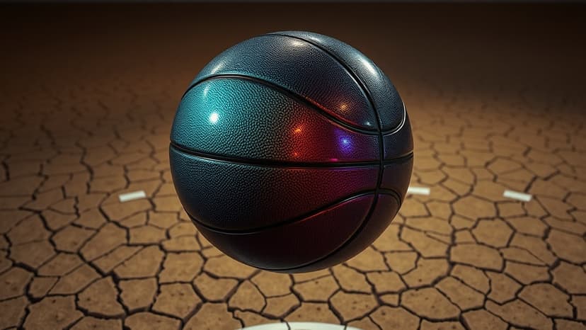 JackJumpers Guard's Comeback: ACL Injury Can't Stop Macdonald