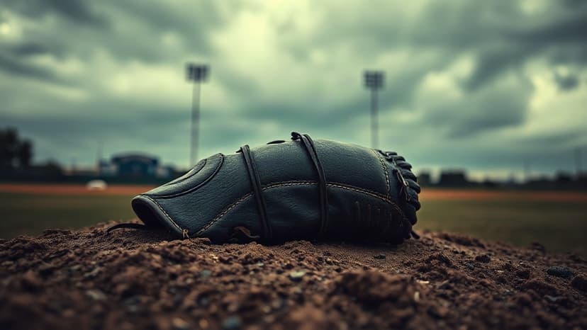 Manaea's Collapse: Mets Pitcher Admits 'I've Been Terrible'
