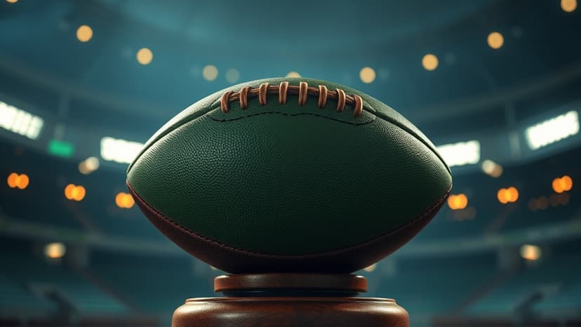 Packers Coach Sean Mannion Leads Shrine Bowl Offense