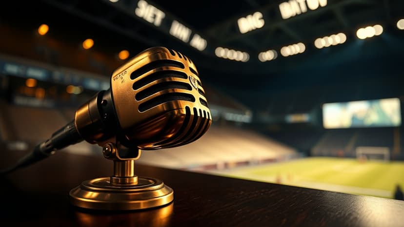 Sean Payton Voicemail to Russini: 'I Love My Q'