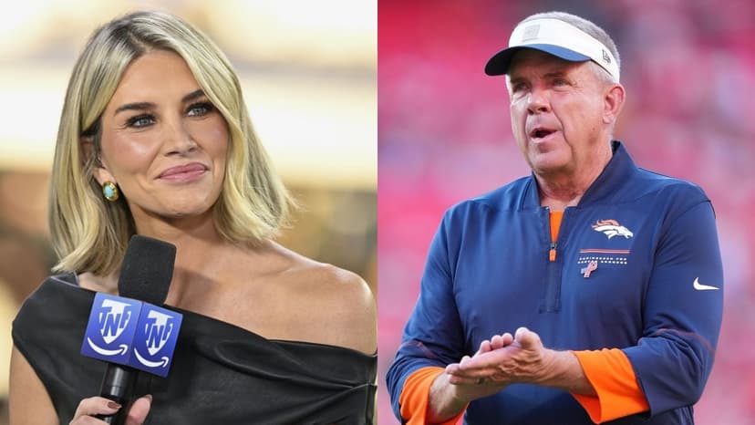 Payton's Cheeky Kiss Sparks Social Media Frenzy