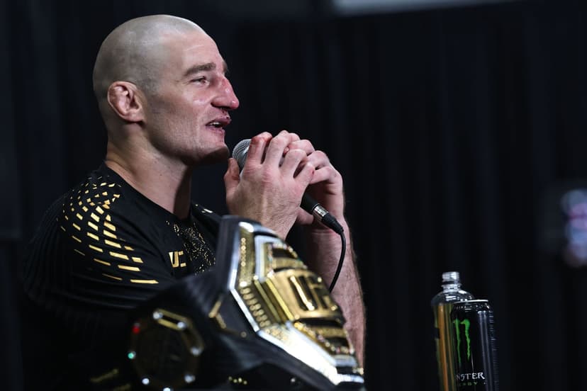 Strickland vs. Imavov Next: Champion Responds to Callout