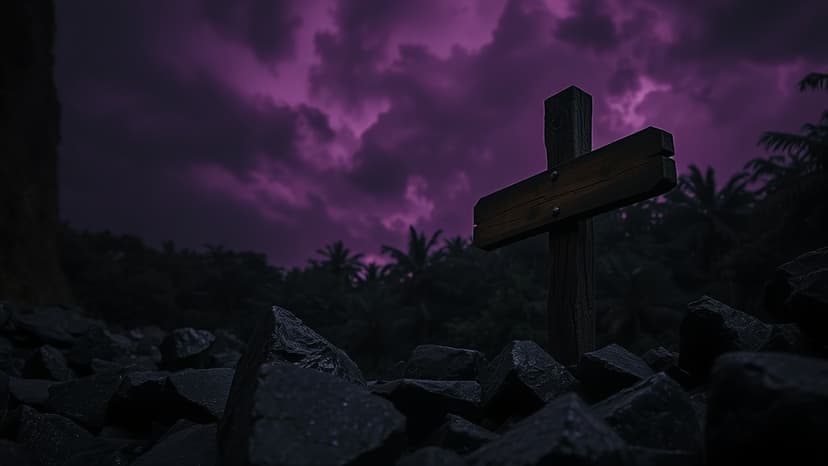 Seann Walsh: Jungle trials were 'turned up to eleven'