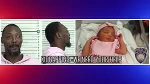 Amber Alert: 2-Month-Old Girl Kidnapped During Exchange