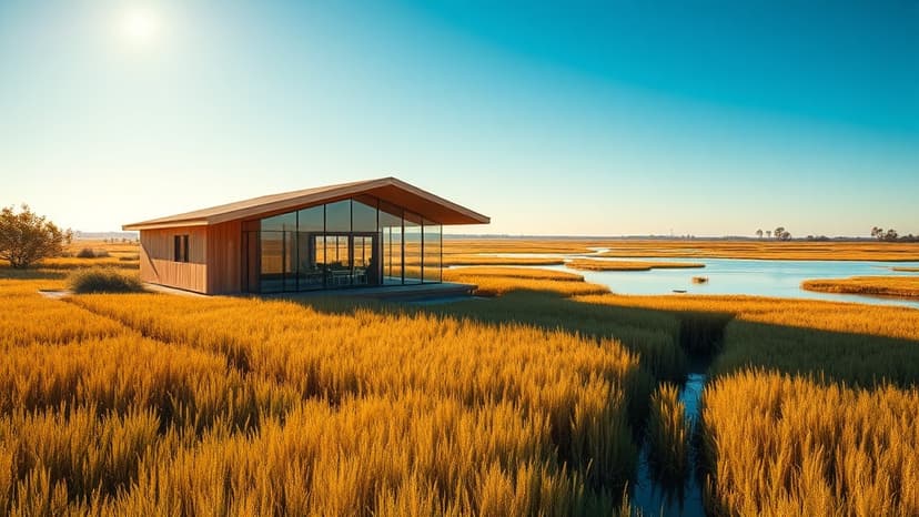 Seaton Wetlands Poised for £2m Nature Upgrade