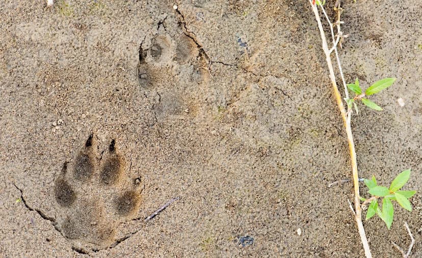 Seattle Park Coyote Sparks Urban Wildlife Debate