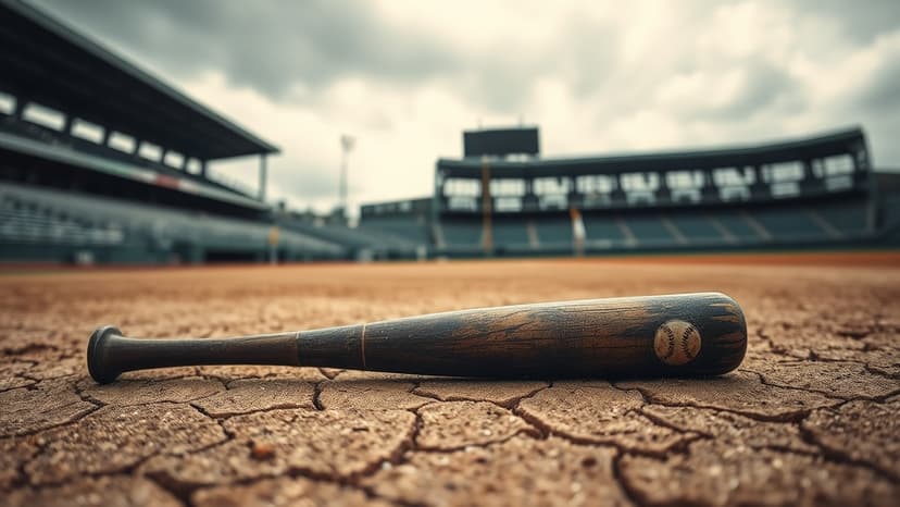 Mariners' Slump: Batters Striking Out at Alarming Rate