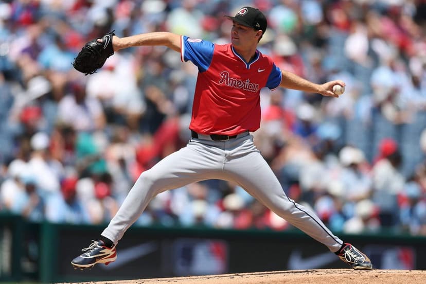 Mariners Call Up Top Pitching Prospect Kade Anderson
