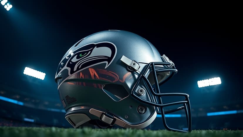Khosla Family Buys Seahawks for $9.6B