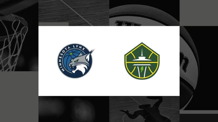 Storm Seek End to Losing Streak vs. Lynx