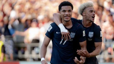 Seattle's World Cup Buzz: A Soccer Spectacle