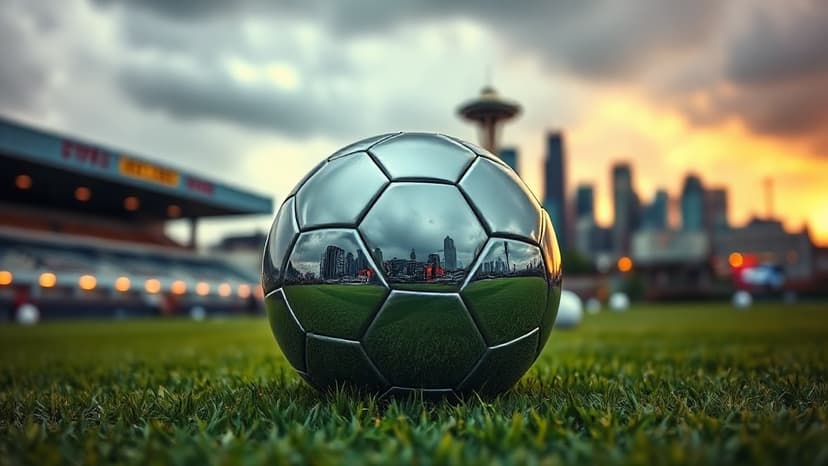 Seattle World Cup Boom: Hype vs. Reality?