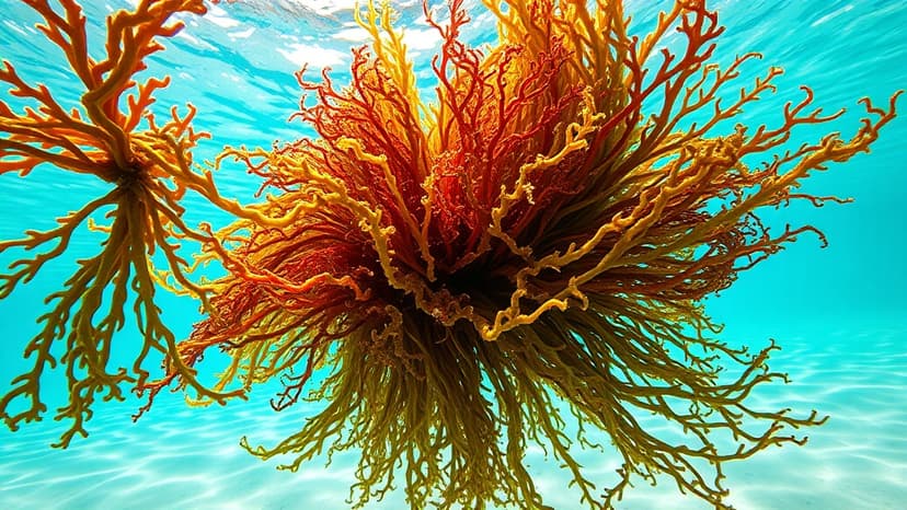 Seaweed Symposium: Kerala Hosts Global Experts