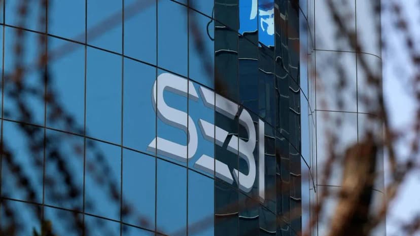 SEBI Eyes Future Tech for Stock Exchanges