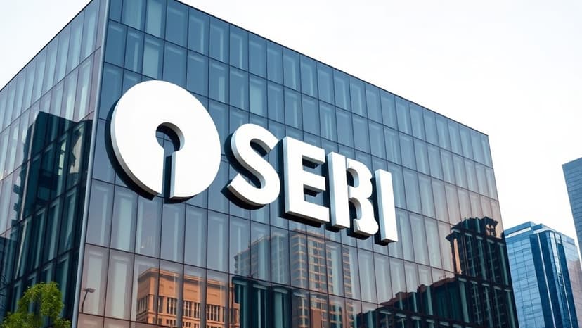 SEBI Eyes Real-Time ETF Pricing for Fairer Markets