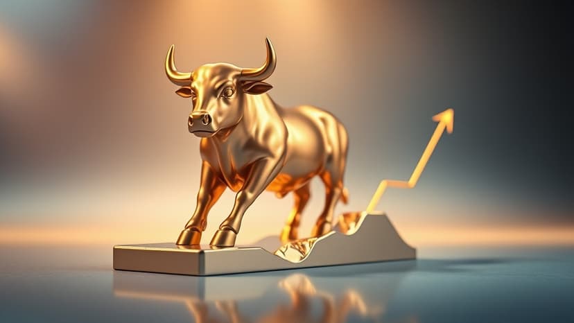 Sebi Chief: Stay Calm Amid Global Market Storm