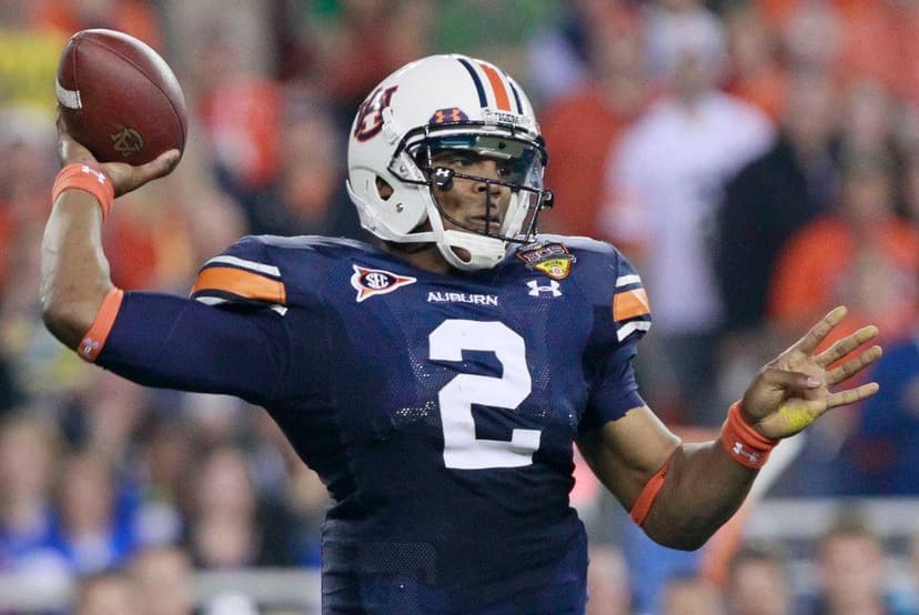 Auburn's 39-Point Triumph: SEC's Largest Blowout