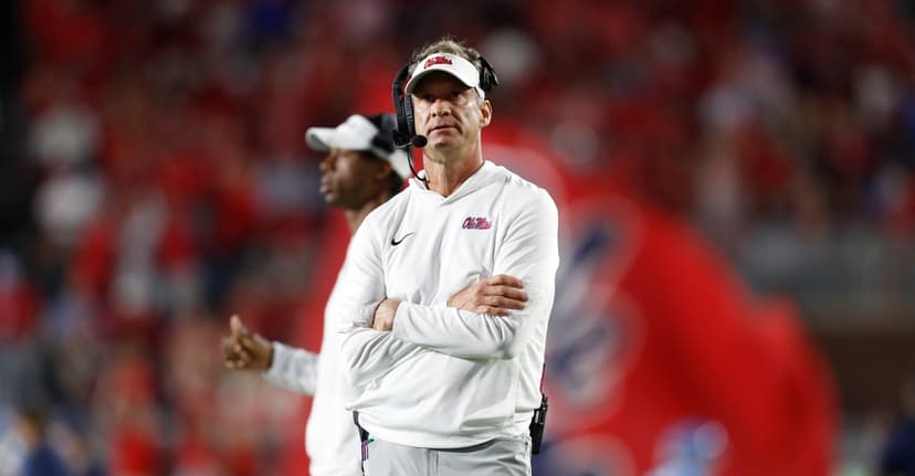 SEC Championship Race: Four Teams Vie for Atlanta