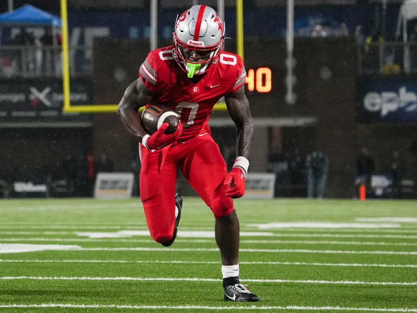 SEC Football: Top 2027 Commitments Unveiled