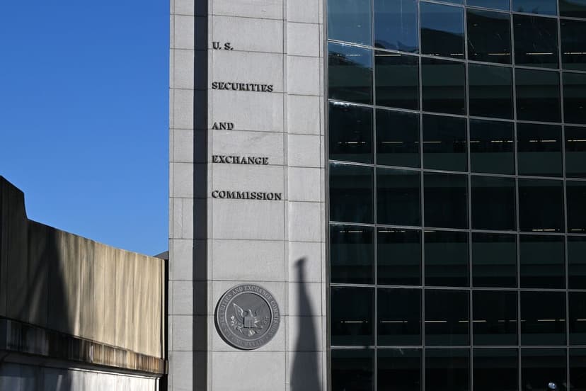 SEC Eyes Startup Safe Harbor for Crypto