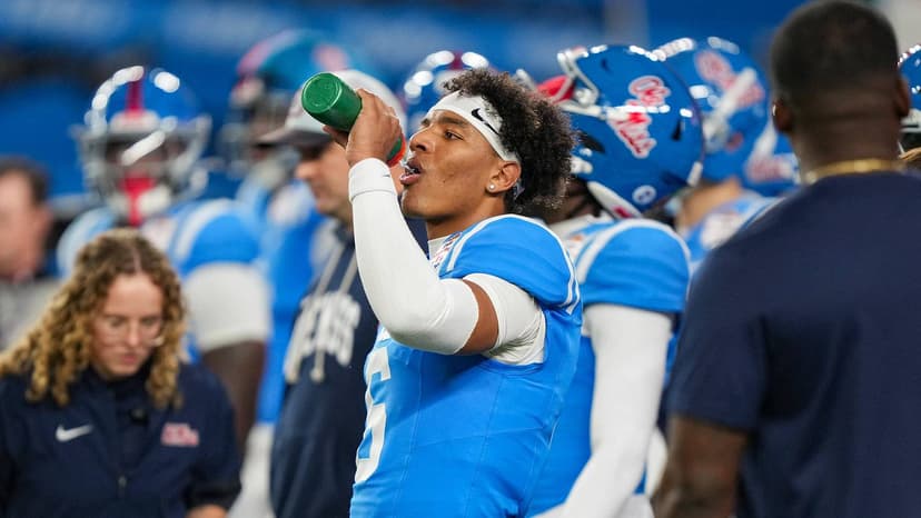 SEC QB Rankings Questioned After Auburn Transfer Tops List