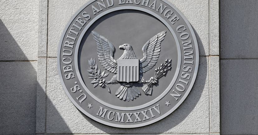 SEC Reopens Decade-Old Dispute Over Trading Data