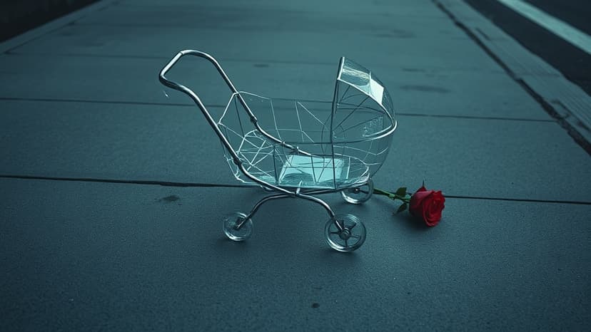 Second Suspect Arrested in Infant's Tragic Shooting