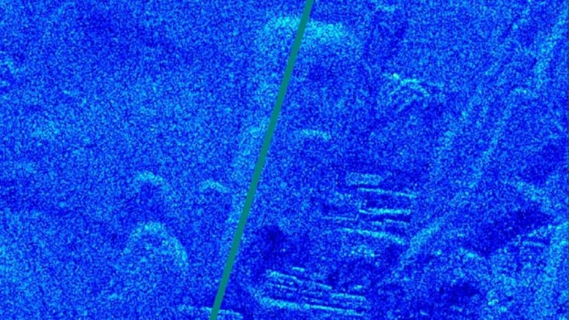 Second Sphinx Found? Ancient Clues Point to Hidden Twin