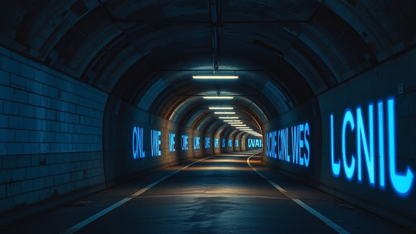 KFC's Secret 80s Diner Pops Up in Sydney Tunnel