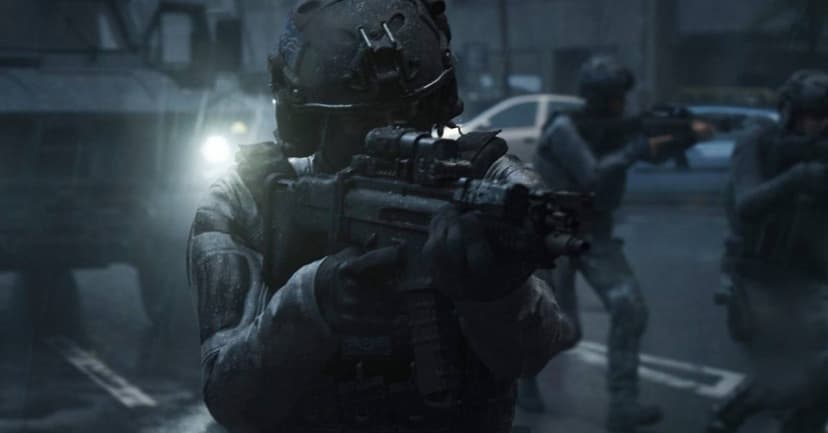 Underrated Sci-Fi Series Offers Lessons for Henry Cavill's 40K Show