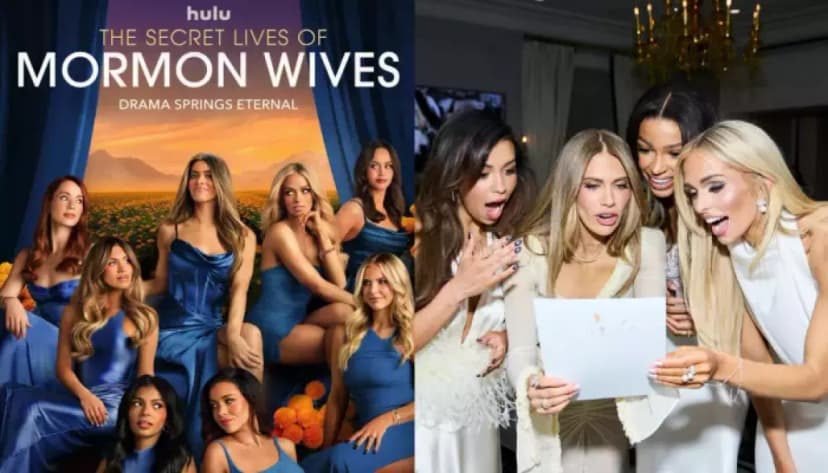 Mormon Wives Season 5: Confirmed, But When?