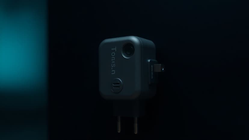 Secret Service Trainee Accused of Secret Spy Scheme