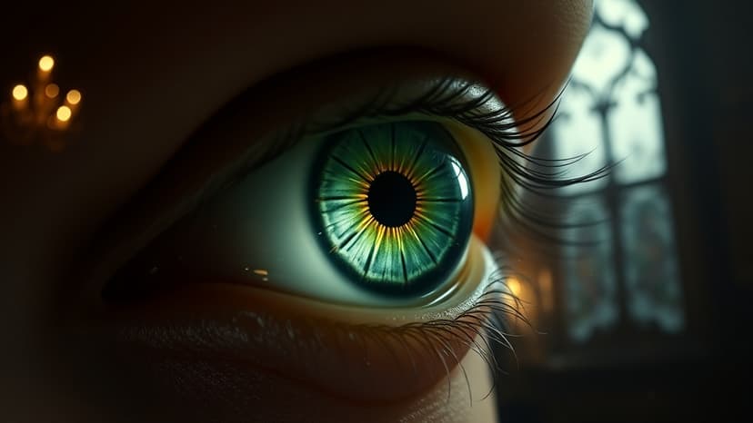 Mystery Unfolds: 'Secret Stories: Roslin' Trailer Drops