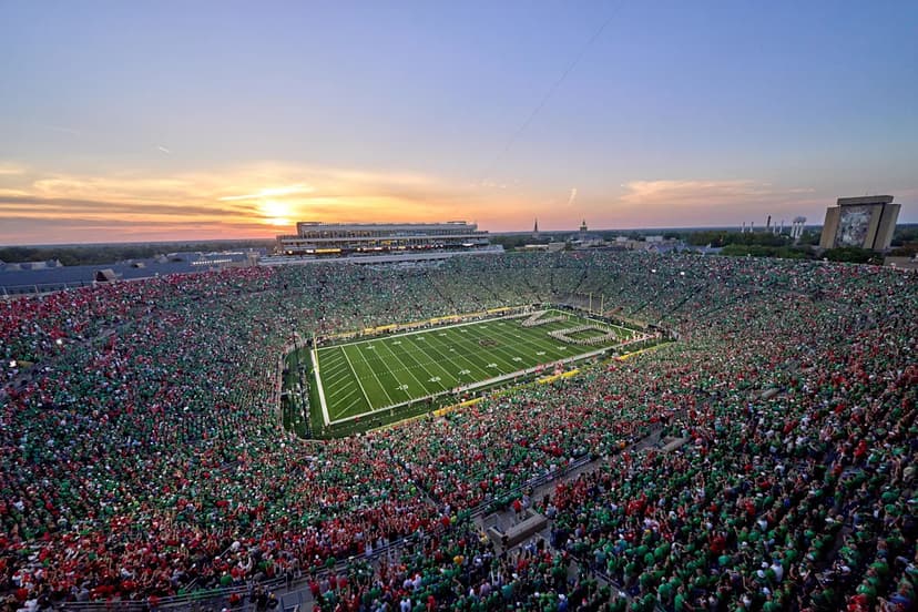 SEC Breakup: What It Means for Notre Dame?